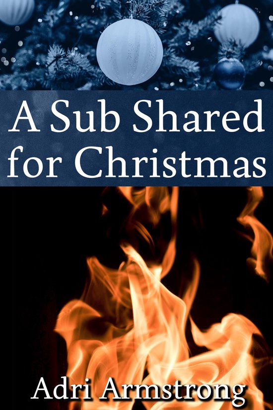 A Kinky Collection 27 - A Sub Shared for Christmas