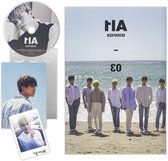 4th Mini Album [Al1] (Re-release) (Al1 Ver.) Photobook CD Postcard Sticker Photocard 2 Pin Button Badges 4 Extra Photocards - SEVENTEEN Merchandise - Kpop Collectibles