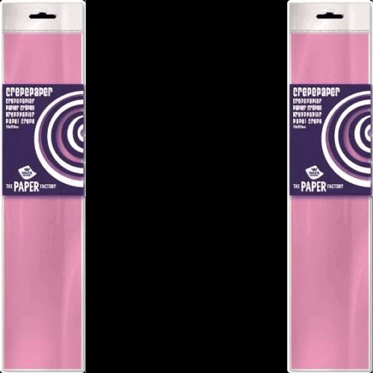 10 vel crêpe papier cerise 100521.