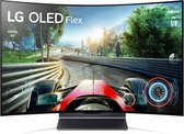 LG OLED Flex 42LX3Q6LA 2022