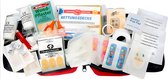WUNDmed - Buitenhuis EHBO Set - 57 delig - Pleisters - Kit - Ehbo-kit - First Aid
