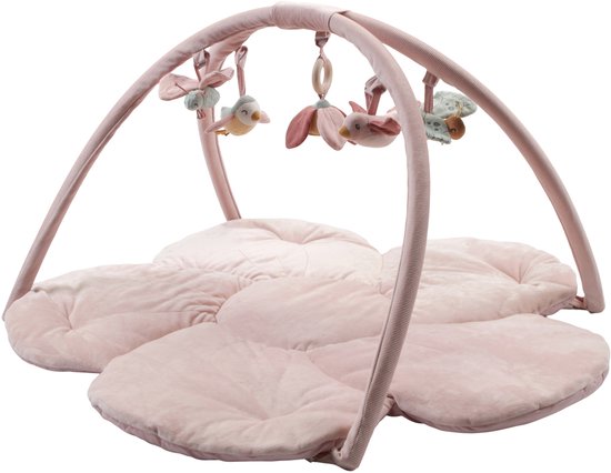Little Dutch Speelkleed met Boog - Flowers & Butterflies