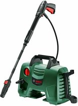 Greenworks 24V accu hogedrukreiniger - draadloze drukspuit
