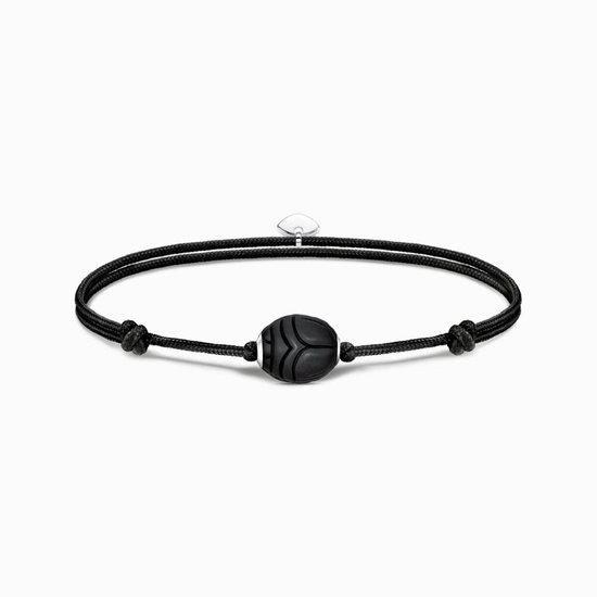 Thomas Sabo - A2109-172-11-L22V - Armband - Dames - Nylon - 16-27 cm