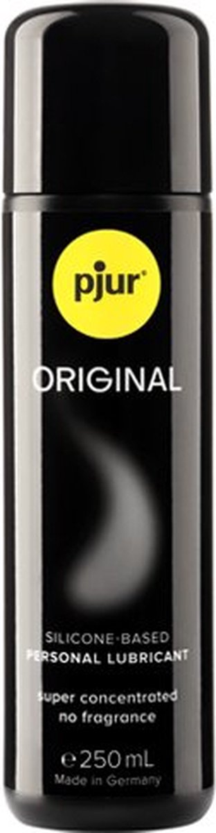 Goedkoopste Pjur Eros Original Bodyglide - 250 ml - Glijmiddel