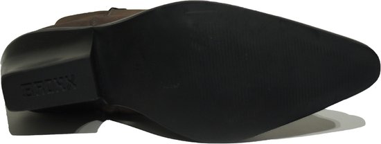 Bronx Next Low Kole Marron