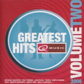 Q Greatest Hits 2006 V.2