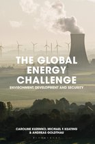 Global Energy Challenge