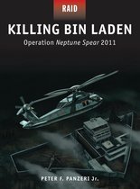 Raid 45 Killing Bin Laden