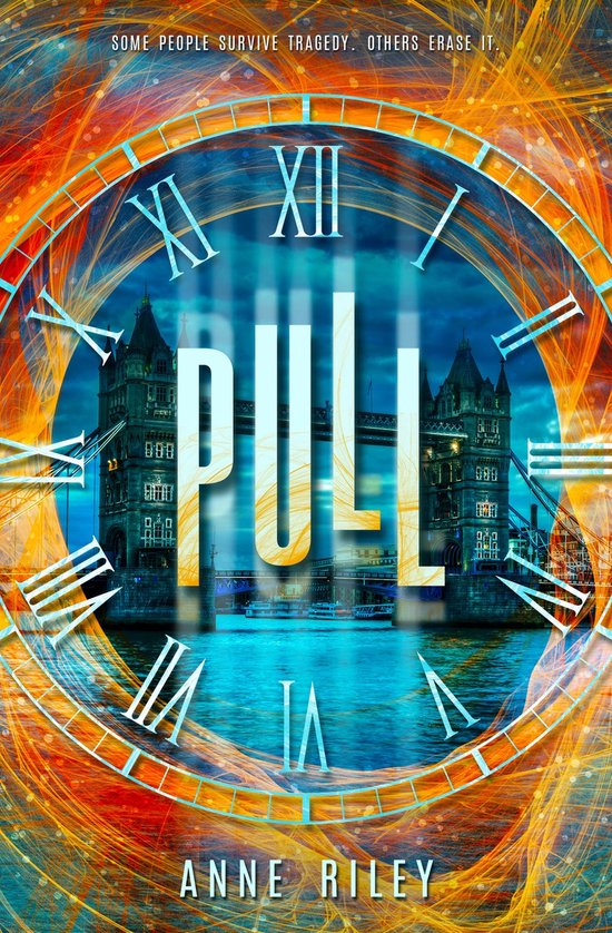 Pull - cover