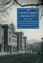 Visionaries from Lviv