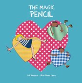 Egalit-The Magic Pencil