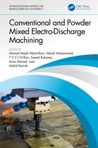 Advances in Design, Materials and Manufacturing for Sustainability- Conventional and Powder Mixed Electro-Discharge Machining