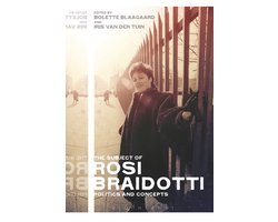 Subject Of Rosi Braidotti