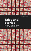Mint Editions- Tales and Stories