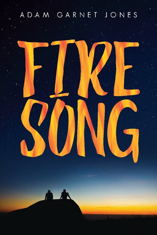 Fire Song - cover