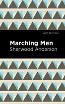 Mint Editions- Marching Men