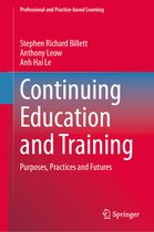 Professional and Practice-based Learning- Continuing Education and Training