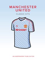 Football Series- Manchester United Classic Kits