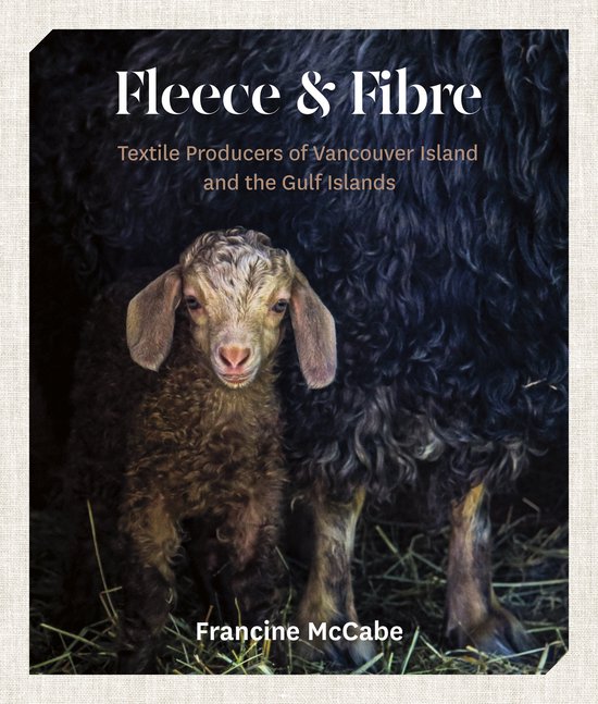 Fleece and Fibre - cover