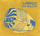 Lindigo - Oye Maloya (CD)