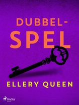 Ellery Queen - Dubbelspel