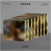 5-sterren 3e album+pre-order voordeel (HYUNJIN ver.) - Stray Kids - digipack versie