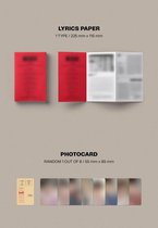 Stray Kids MAXIDENT [CASE ver.] album + pre-order voordeel - SMK1348 - koop bij JYP Entertainment