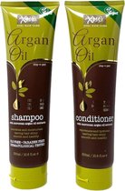 x4 Argan Oil - Argan Oil Shampoo - 300ml