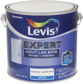 Bois laqué Expert Inside Satin 2.5L Eggshell