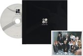 2nd Album - Wings [ G ver. ] CD + Photobook + Photocard + FREE GIFT - K-POP Sealed - BTS Songs