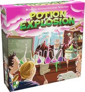 Potion Explosion (2nd Edition) - Bordspel - Engelstalig - Horrible Guild
