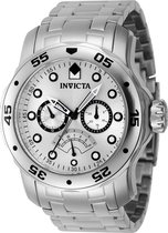 Invicta Pro Diver 46994 Quartz Herenhorloge - 48mm