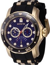 Invicta Pro Diver 46965 Quartz Herenhorloge - 48mm