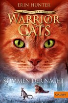 Warrior Cats - Warrior Cats - Zeichen der Sterne. Stimmen der Nacht