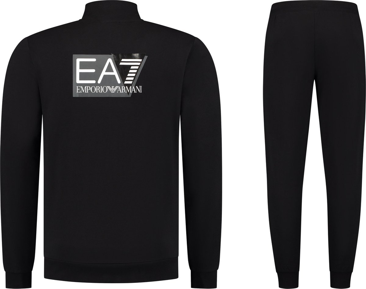 Trainingspak ea7 heren sale