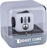 Fidget Cube Friemelkubus
