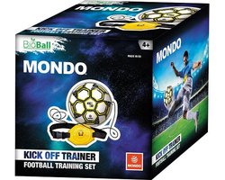 foto van Mondo Kick Off Trainer Voetbal