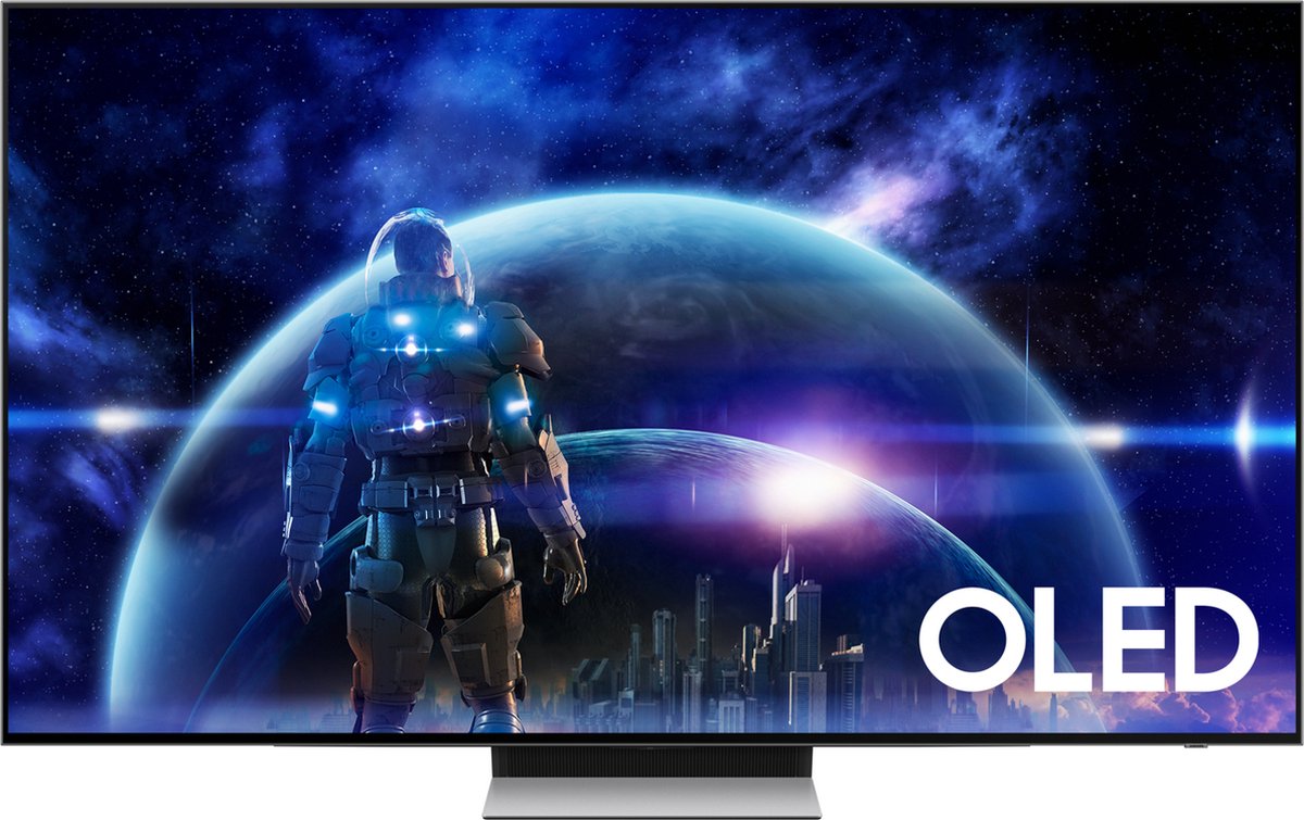 Samsung OLED 4K 55S93D (2024)