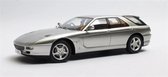 1:18 Ferrari 456 Pininfarina Venice Shooting Brake 1993 Silver Matrix