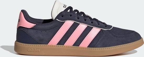 adidas Sportswear Chaussure Breaknet Sleek - Femmes - Bleu - 40