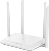 Reyee  RG-EW1200 - router draadloos wifi - Mesh Wifi - Gaming Wifi