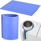 Sublimatie siliconen beker wrap voor sublimatie mokken - Cricut Mok Press Warmteoverdracht - DIY Printing