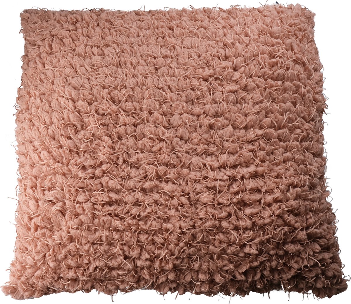 Princeton kussen roze 45x45cm