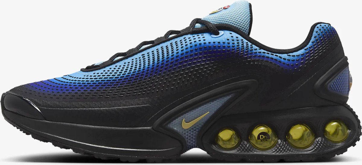 Nike Nike Air Max Dn SE Sneakers Heren Blauw