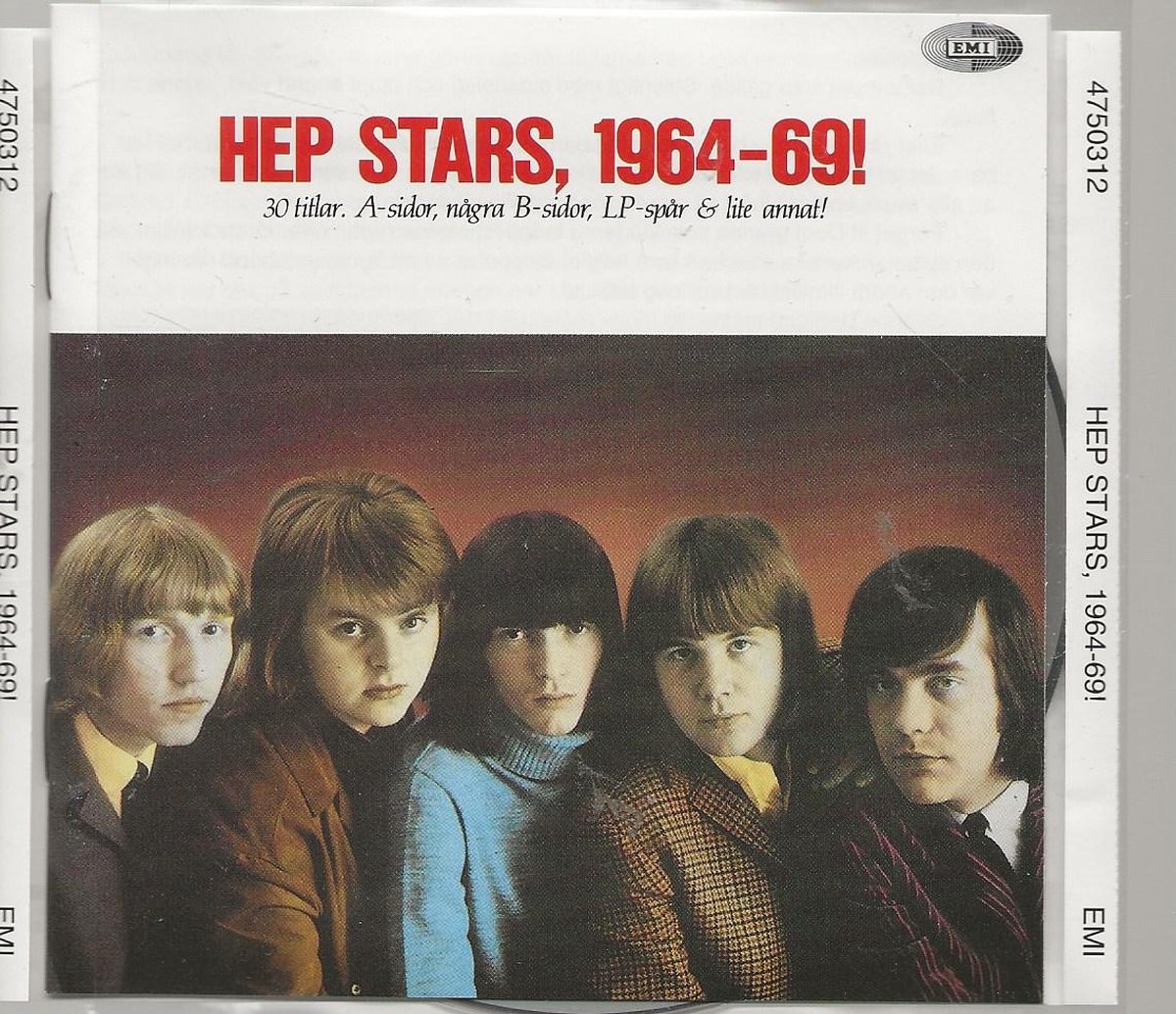 1964-69!