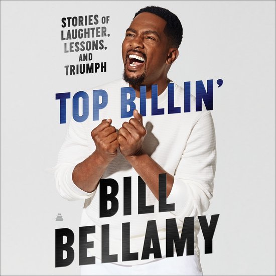 Top Billin' - cover