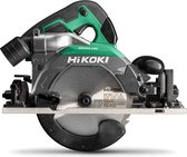 Bol.com C1806DUMW2Z Accu Cirkelzaag 18V 165mm aanbieding