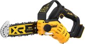 DeWALT DCMPS520N Scie d'élagage sans fil 20 cm 18 V Corps de Basic