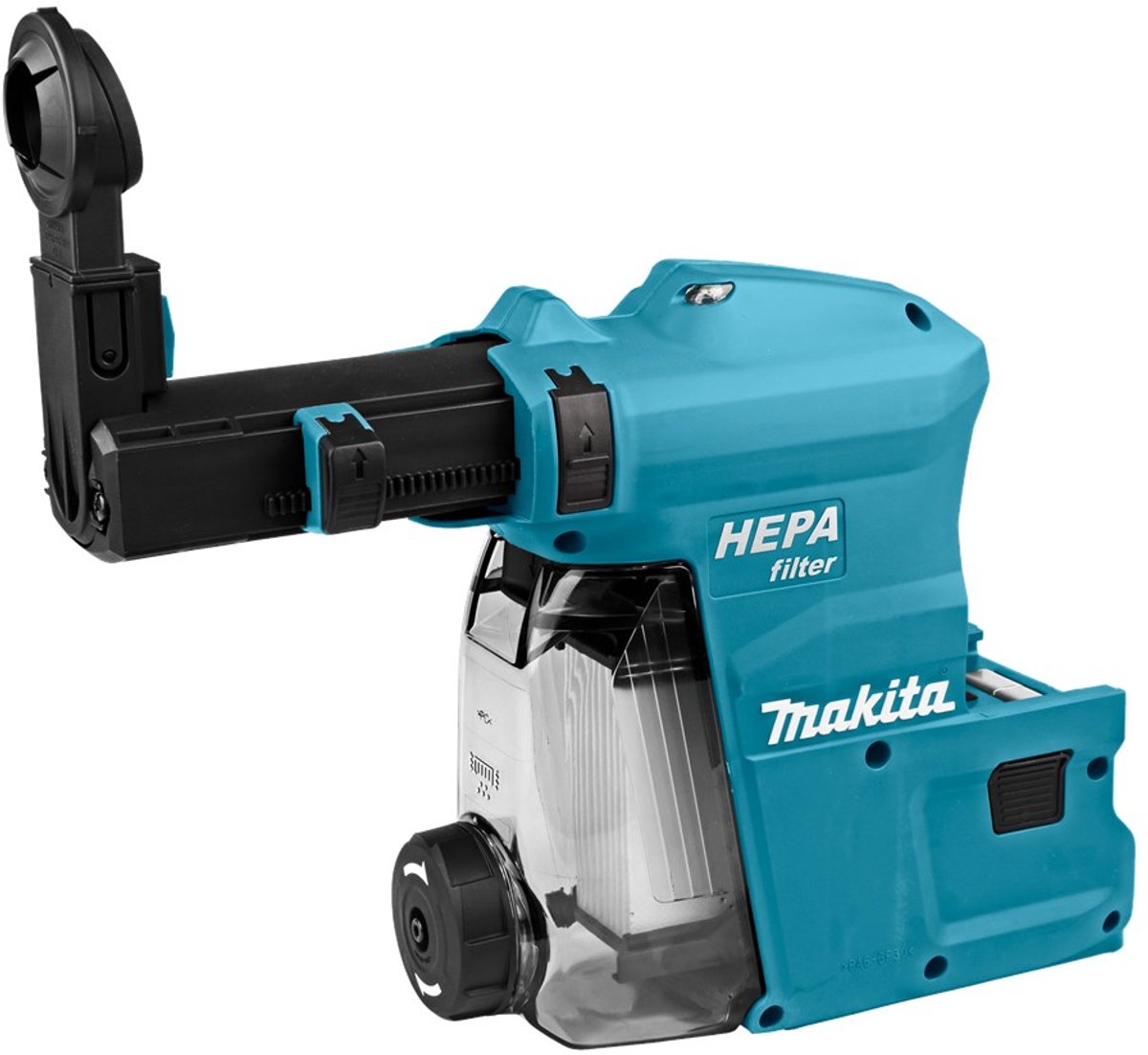 Makita 199585-2 Stofzuiger DX09